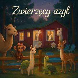 Domek w Zwierzęcym Azylu, hotel in Wyszewo