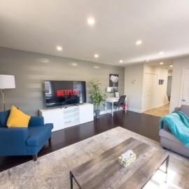 Fallsview Haven