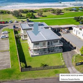 Beachside Nook at Warilla