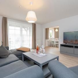 Appartementhausanlage Tiemann Strandsand, hotel Kellenhusenben