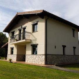 VILLA URDAIBAI Busturia