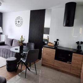 Apartament Królowej Jadwigi