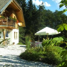Ferienwohnung Waldhauser, hotel in Hermagor
