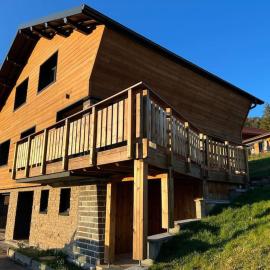 Superbe Chalet refait à neuf, idéal famille, Sportifs 2 nuits minimum, hotel a Xonrupt-Longemer