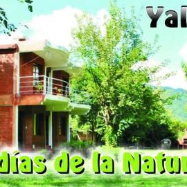 Hostería Melodías de la Naturaleza, hotel Yalában