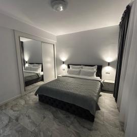 Zen Residence, hotell sihtkohas Curtea de Argeş