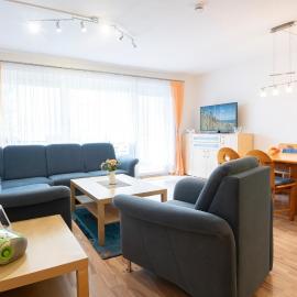 Waldstraße 4 Wohnung 7