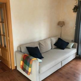 Benasque Valley Apartment