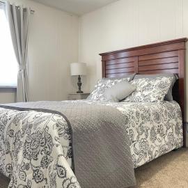 Riverside Hotel โรงแรมในNenana