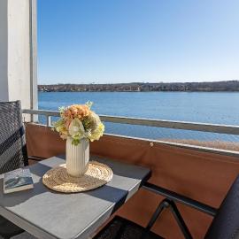 Haus Aquamarina Strandläufer 21