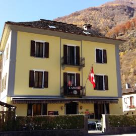 Castello Osteria & Pizzeria