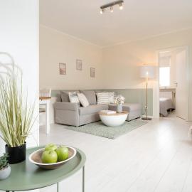 Waldstraße 8 Meerverliebt Kellenhusen