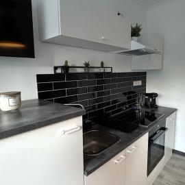 E&S Apartments