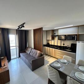 Apart-PRAIA GRANDE SP, hotel in Praia Grande