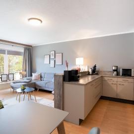 Meer geht immer, hotel v destinaci Pelzerhaken
