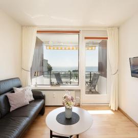 Haus Meeresblick Wohnung 79
