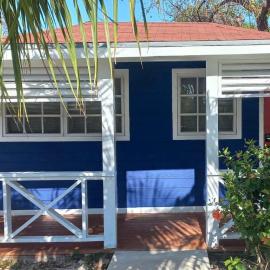 Blue Serenity, hotel in Georgetown