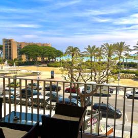 Frente al Mar - Apartamento La Pineda Salou Port Aventura