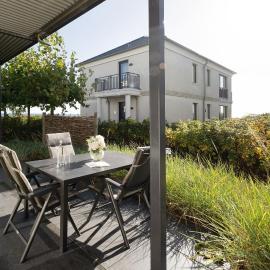 Strandresidenz Vogelflug App 8, hotell i 