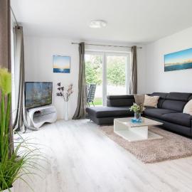 Wohnung 2, hotel in Haffkrug