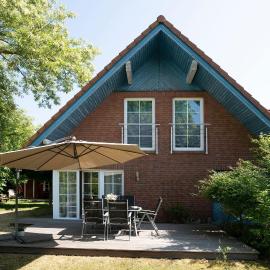 Ferienhaus Nina, hôtel à Kellenhusen