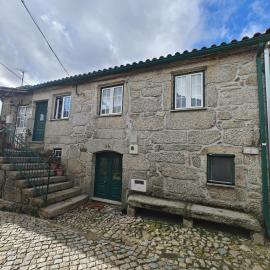 Casa Moreirinha, ξενοδοχείο σε Guarda