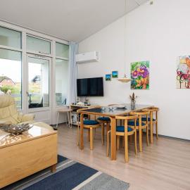 Cozy Retreat in Sondervig, Hotel in Ringkøbing