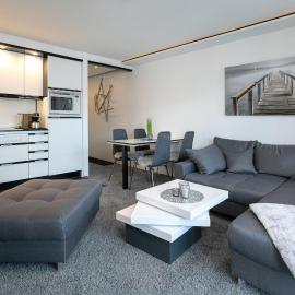 Haus Titania Sonne & Sand