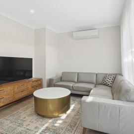 Tranquil Tree Views 2 Bedroom 2 Bathroom Apartment