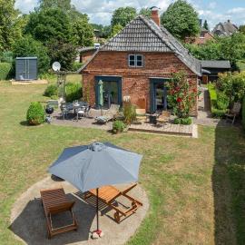 Landhaus Auszeit