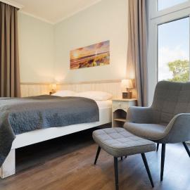 Strandresidenz Vogelflug Sundperle, hotell i 