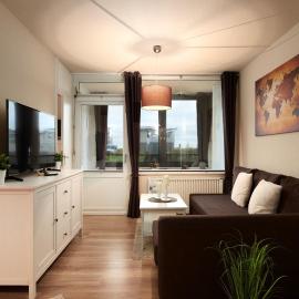 Marina Wendtorf Heimathafen, hotel in Wendtorf