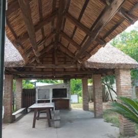 Casa grande san Gregorio de Polanco, hotel in San Gregorio de Polanco