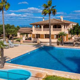 Villa Ignasi