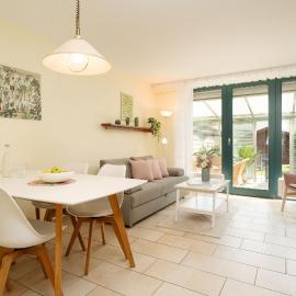 Lange Wiese 16b, hotel in Dahme
