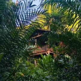 Anjali, hotel in Ilha de Boipeba