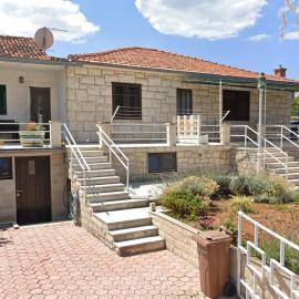 Apartments with parking space Supetar, Brac - 20219, hotell sihtkohas Supetar