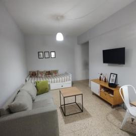 Viesnīca Estacion 44 pilsētā Laplata