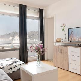 Villa am Meer Wohnung 24