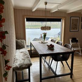 Beggustova - located in Kaldbak village, close to Tórshavn, hotel in Kaldbak