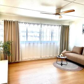 CinCin Popular Condo, hotel di Thung Si Kan
