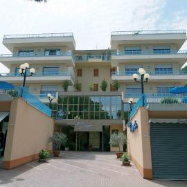 Albergo Le Sorgenti, hotel u gradu 'Chianciano Terme'