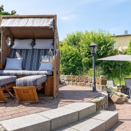 Beachside, hotel a Bliesdorf