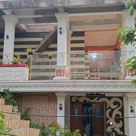 Bloom Home Stay, hotelli Tuk Tukissa