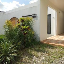 Resort Garden Villa 宮古島