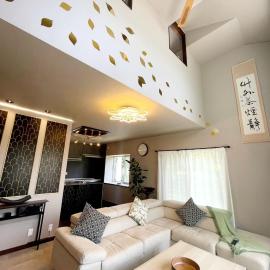 Shizuoka Villa Private Japanese House for 9, hotel in Shizuoka