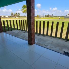 Paraíso dos Tambaquis Sol E PRAIA โรงแรมในเอสตันเซีย