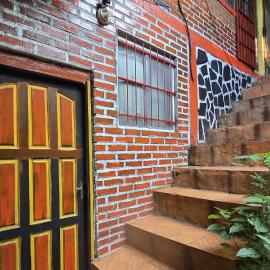 Pomberos, Hotel in Puerto Iguazú