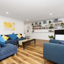 Stylish 3BR in Hawker - Colorful and Renovated - Hosted by CanStay