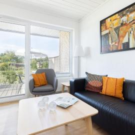 Blankwasserweg 131 Lensterstrand Oase Bungalow 6, hotel a Lenste